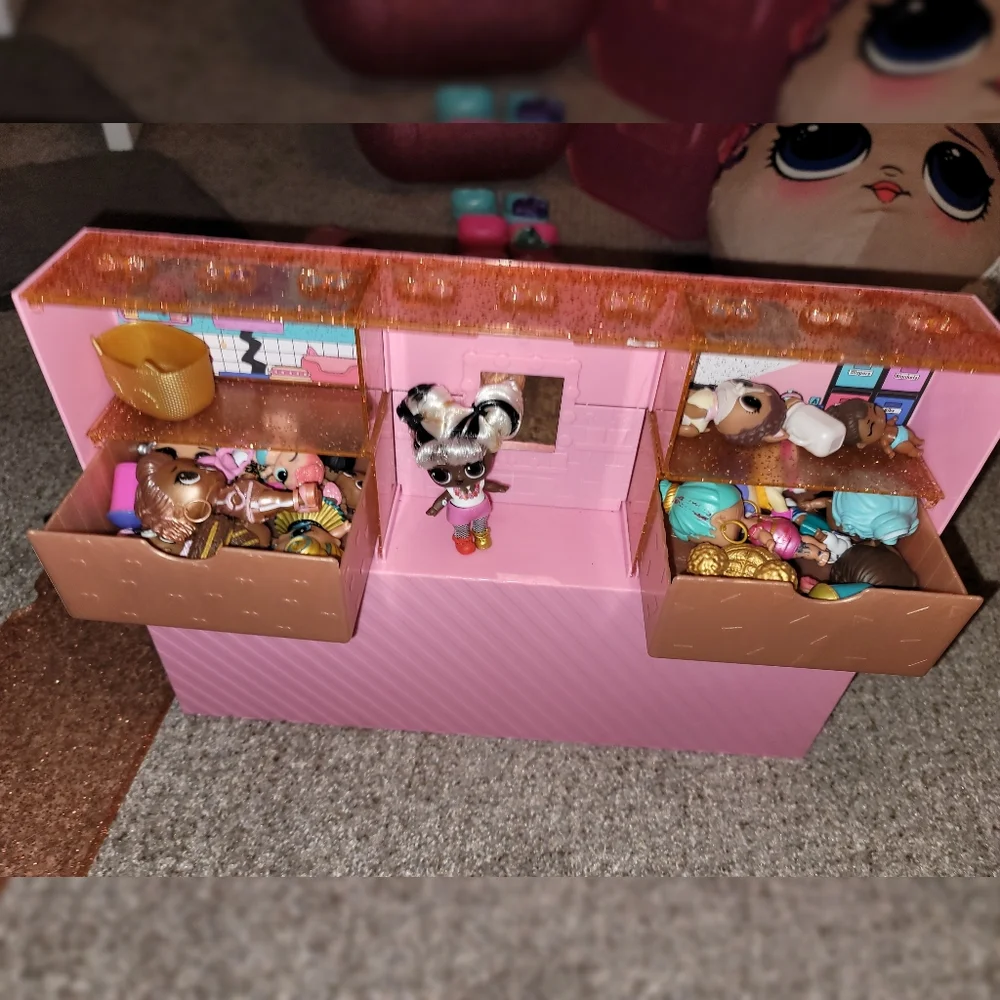 LOL Dolls Lot bundle - Picture 4 of 8